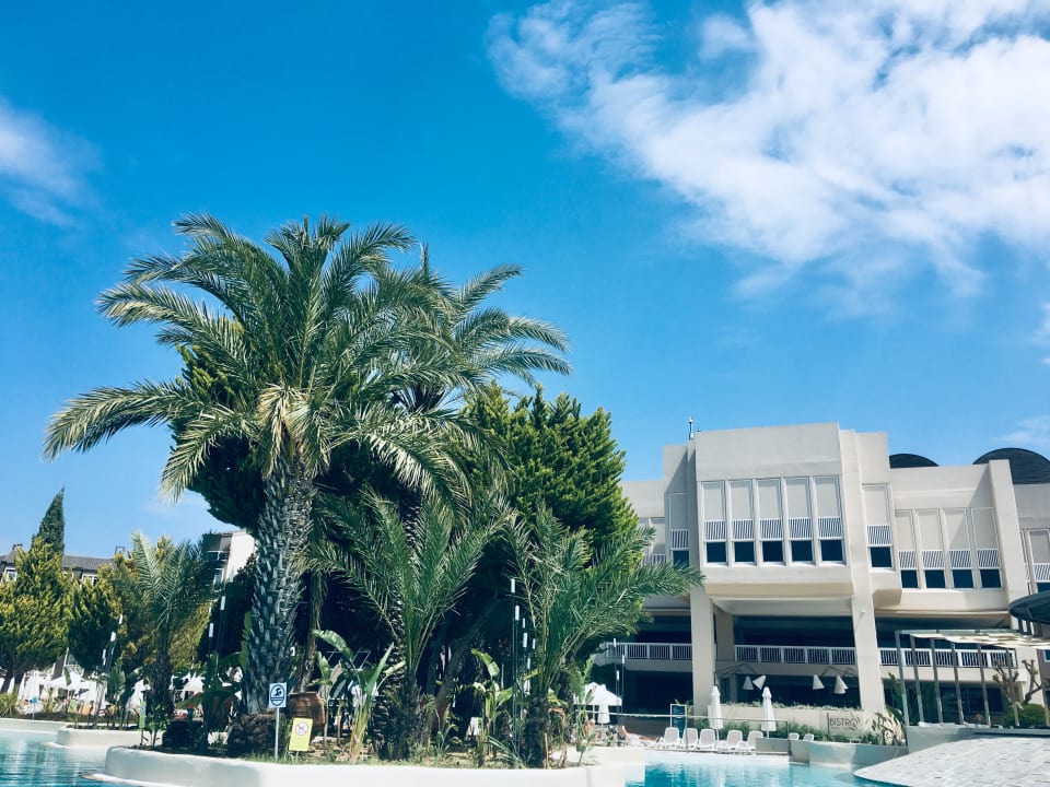 Außenansicht PALOMA Perissia