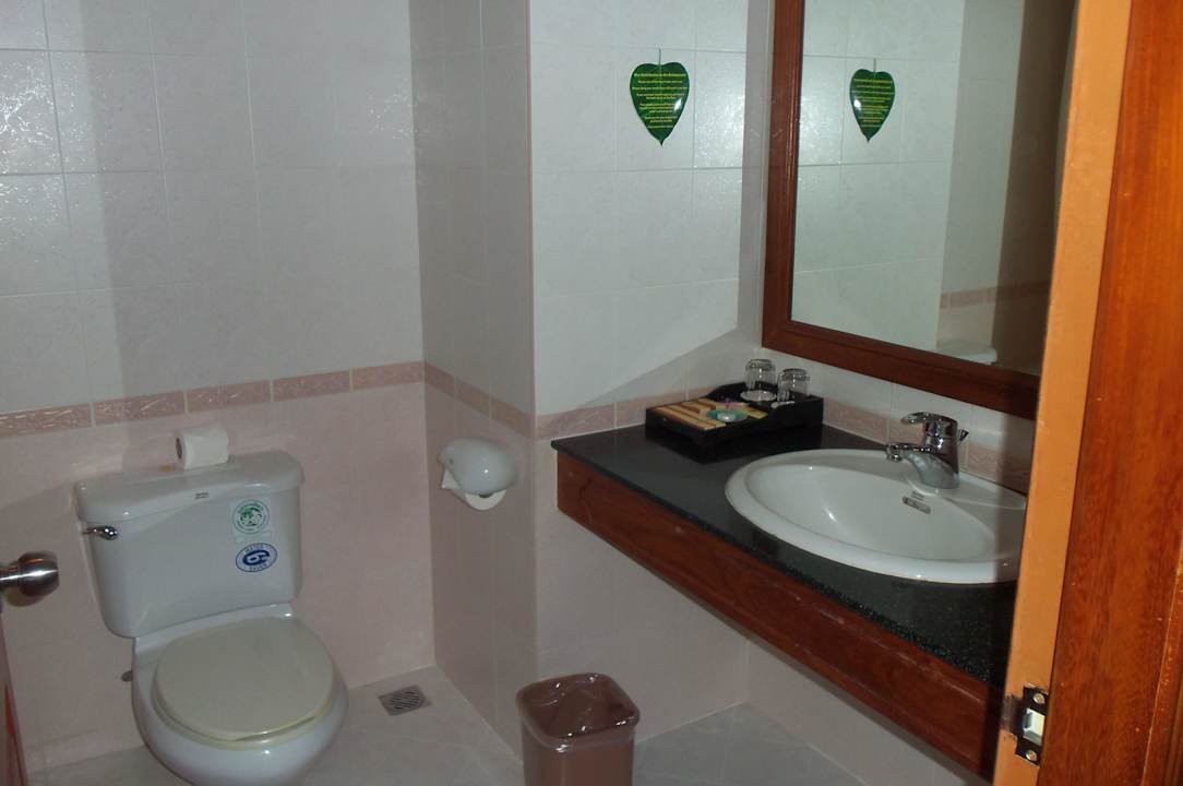 Ohne Worte Khemara Angkor Hotel & Spa