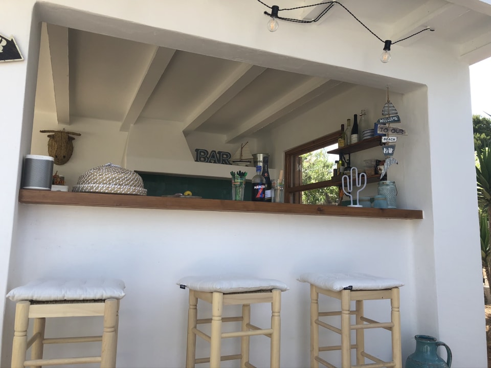 Gastro Ferienhäuser um Javea