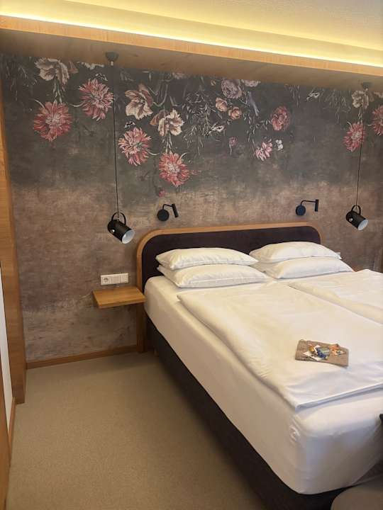 Zimmer Landhotel Voshövel