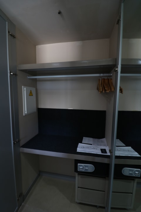 Zimmer Occidental Ibiza