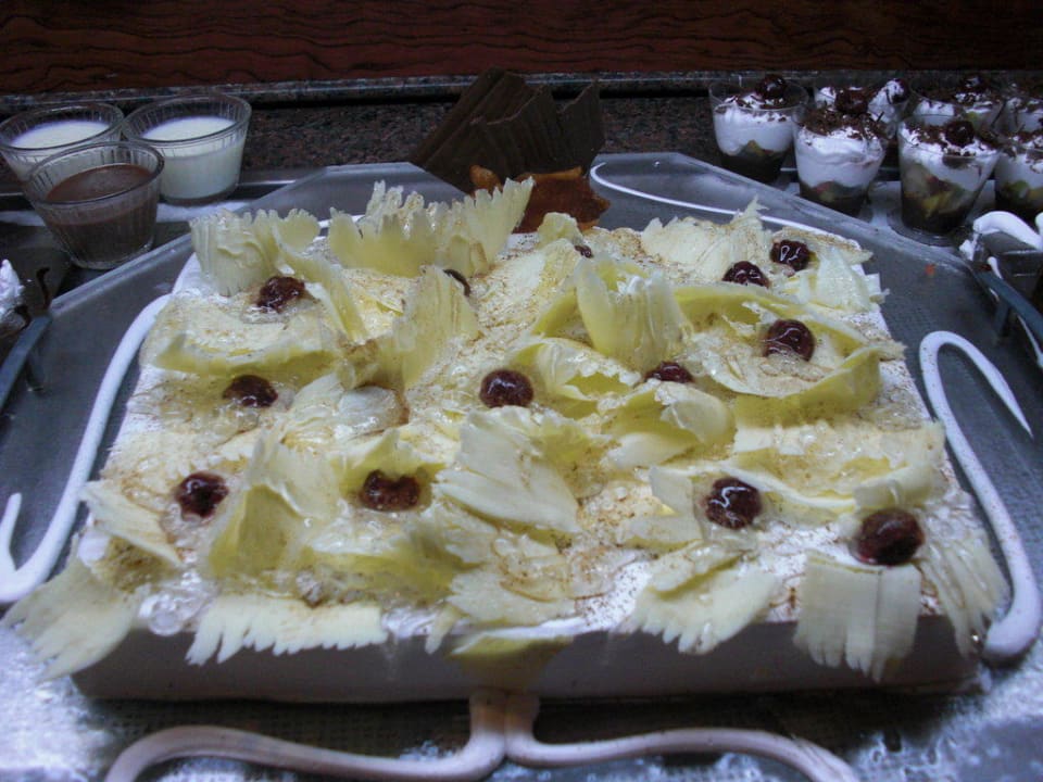 lecker Club Grand Side