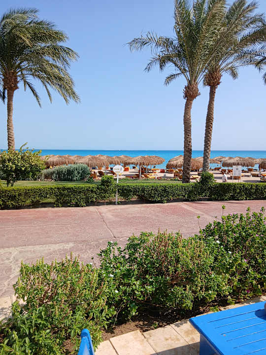 Strand Sentido Caribbean World Soma Bay