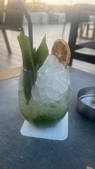 Gastro HARPIN Georgioupolis Resort Aquapark & SPA