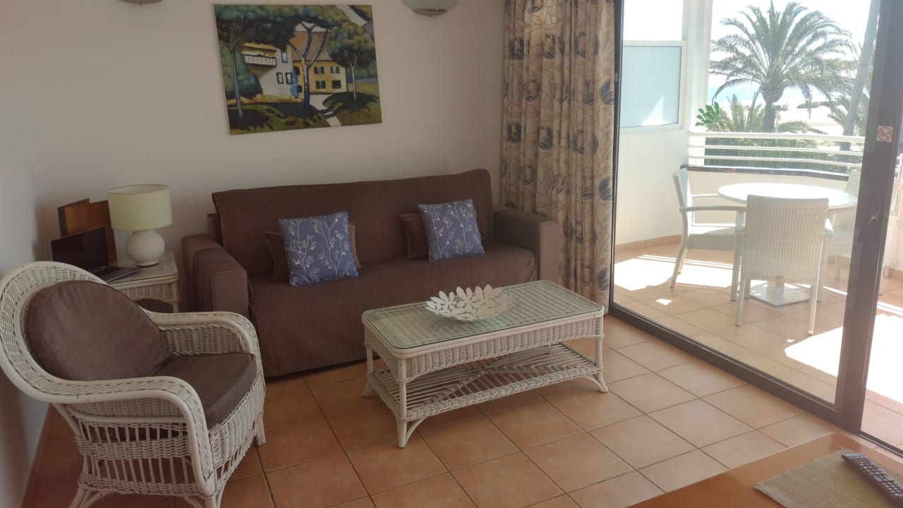 Zimmer Hotel Taboga