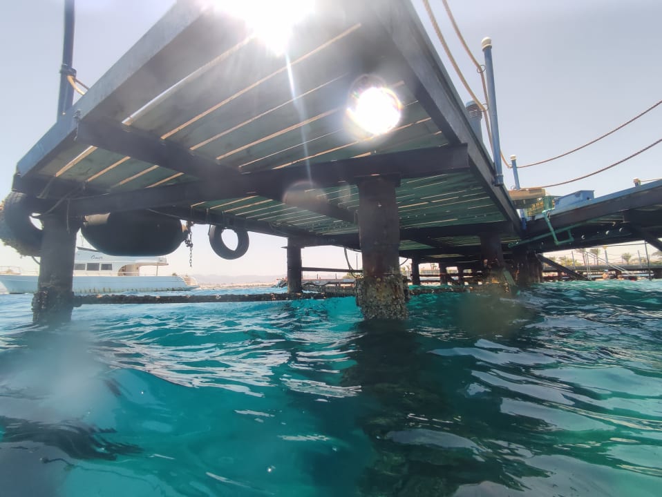 Strand Amarina Abu Soma Resort & Aquapark