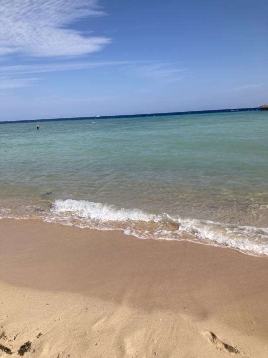 Strand Makadi Spa - Adults only