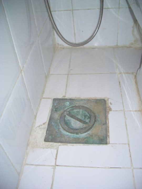 Lazienka Sunny Days Palma De Mirette Resort & Spa