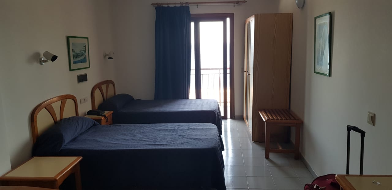 Zimmer Aparthotel Castillete
