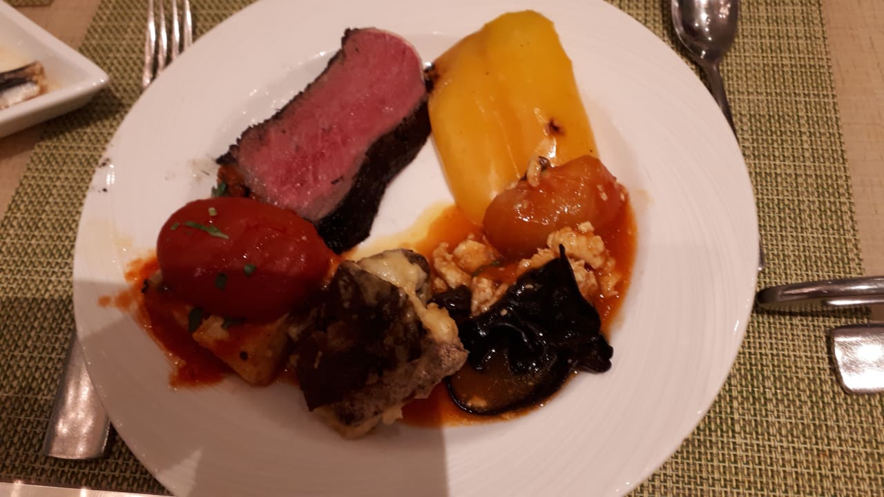 Gastro Hotel Encore Las Vegas