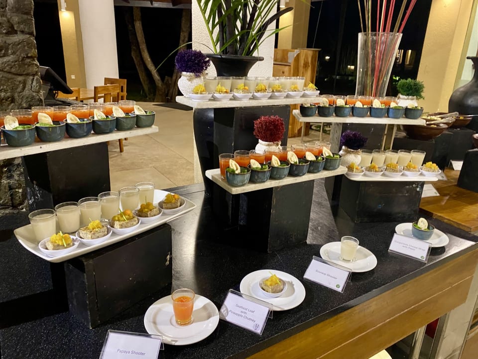 Gastro Habarana Village by Cinnamon