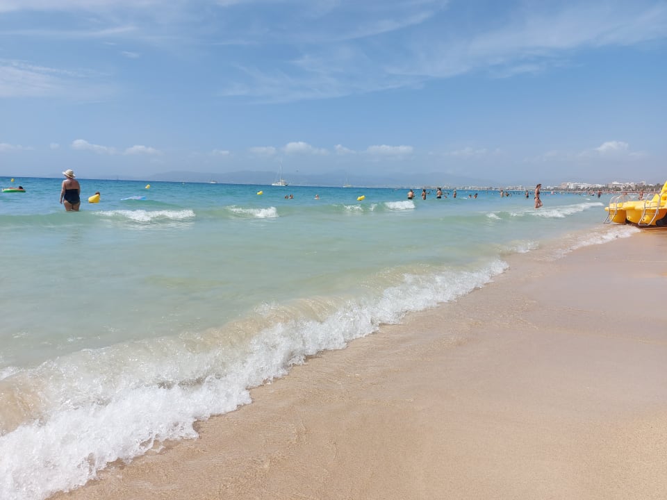 Strand MLL Palma Bay Club Resort