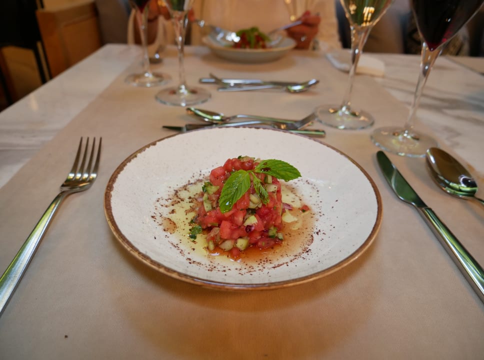 Gastro Miramare Queen Hotel