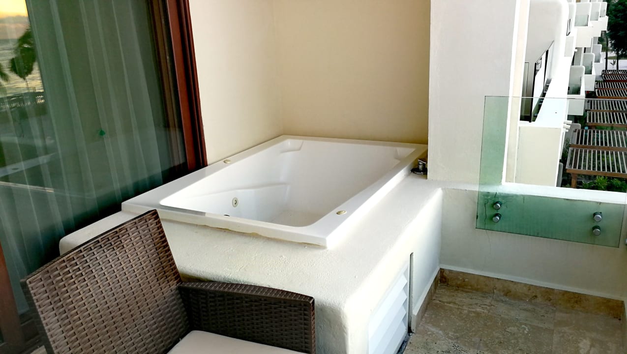 Zimmer Akumal Bay Beach & Wellness Resort