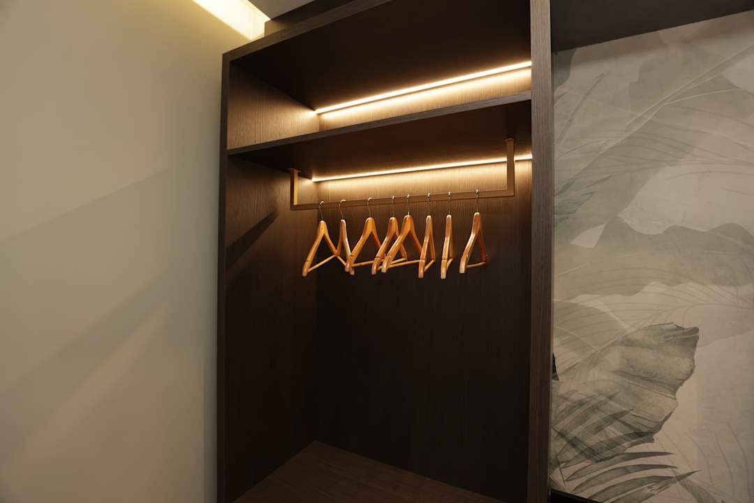 Zimmer Gremmy Boutique Hotel