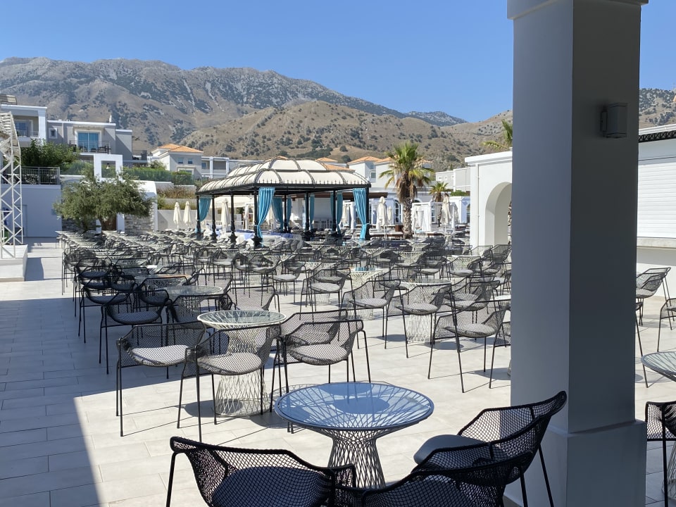 Gastro Anemos Luxury Grand Resort