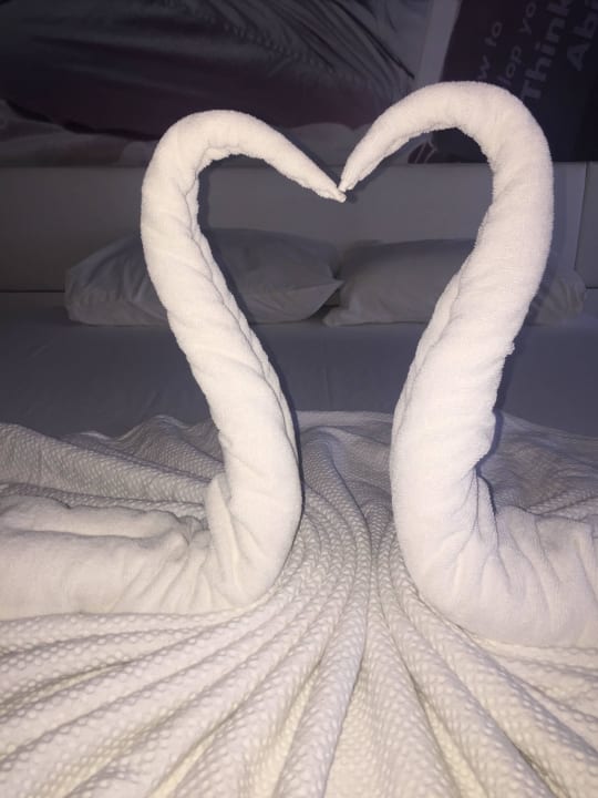 Super liebe Reinigungskräfte Vikingen Infinity Resort & Spa