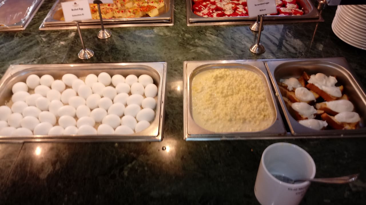 Gastro Titanic Royal