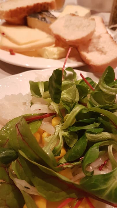 Gastro Alpengasthof Pension Praxmar