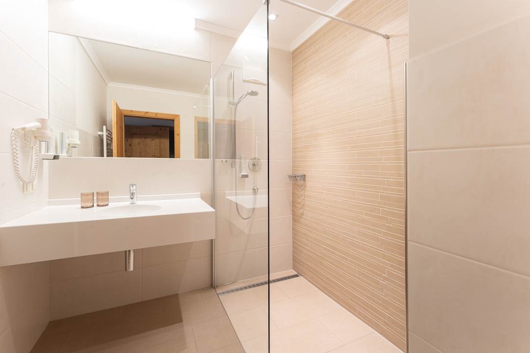 Zimmer ARBOR - Hotel & Apartments