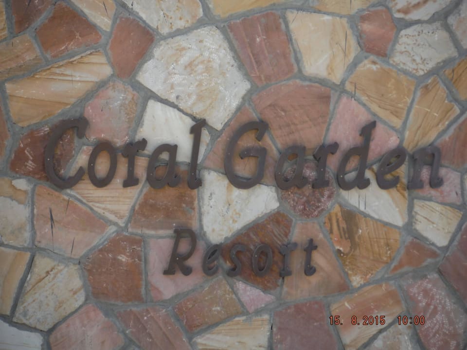 Coral Garden Hotel Coral Garden