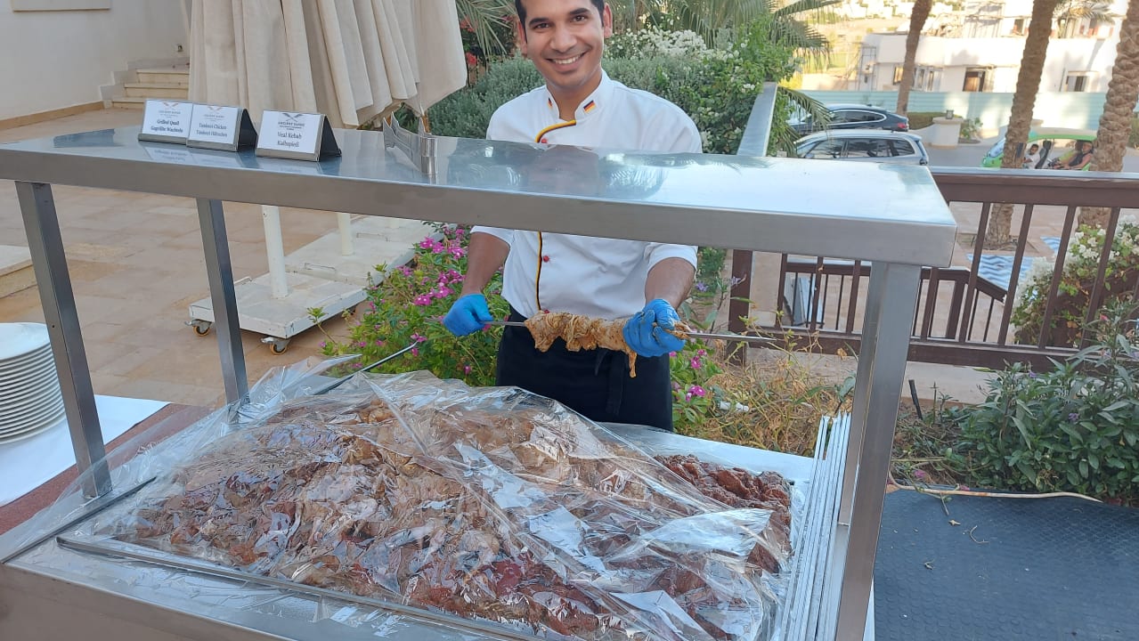 Gastro Ancient Sands Golf Resort