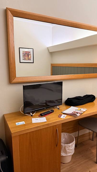 Zimmer Hotel Delle Nazioni