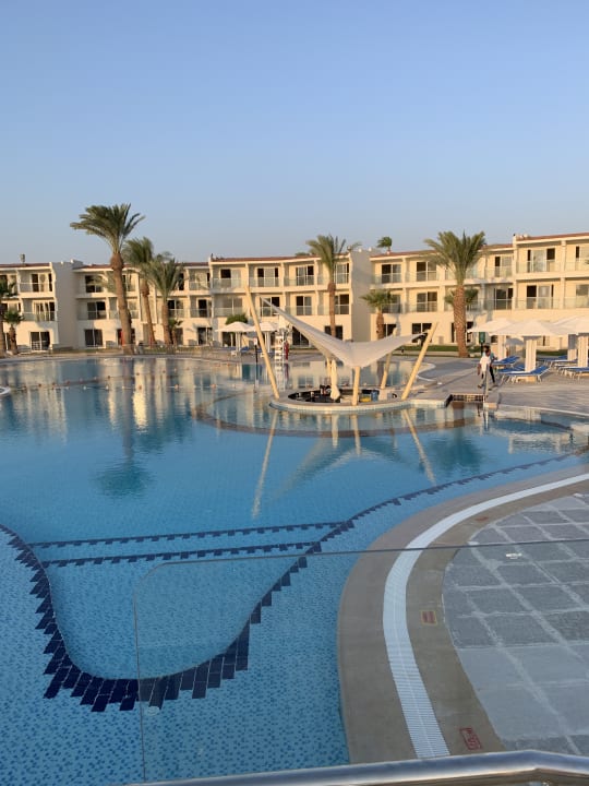 Pool Amarina Abu Soma Resort & Aquapark
