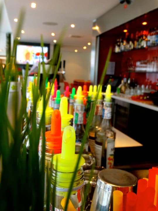 Gastro Hotel ibis Styles Karlsruhe Ettlingen