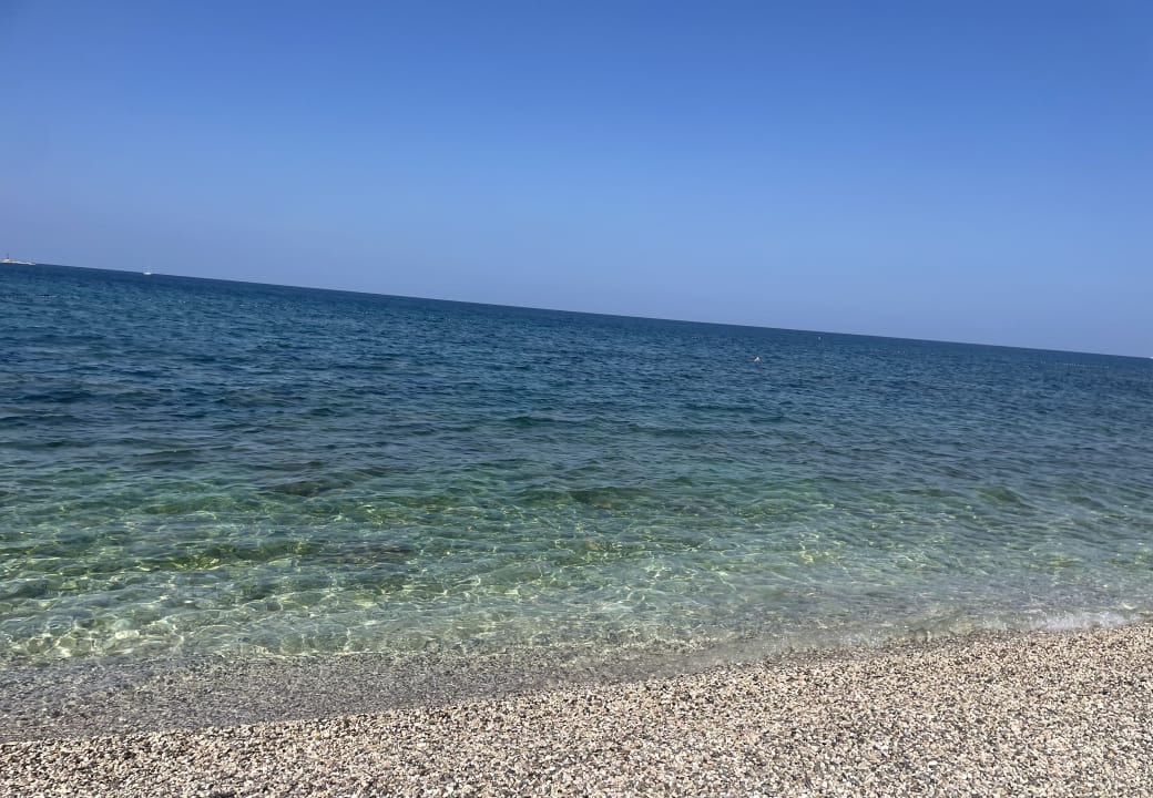 Strand Valamar Parentino Hotel