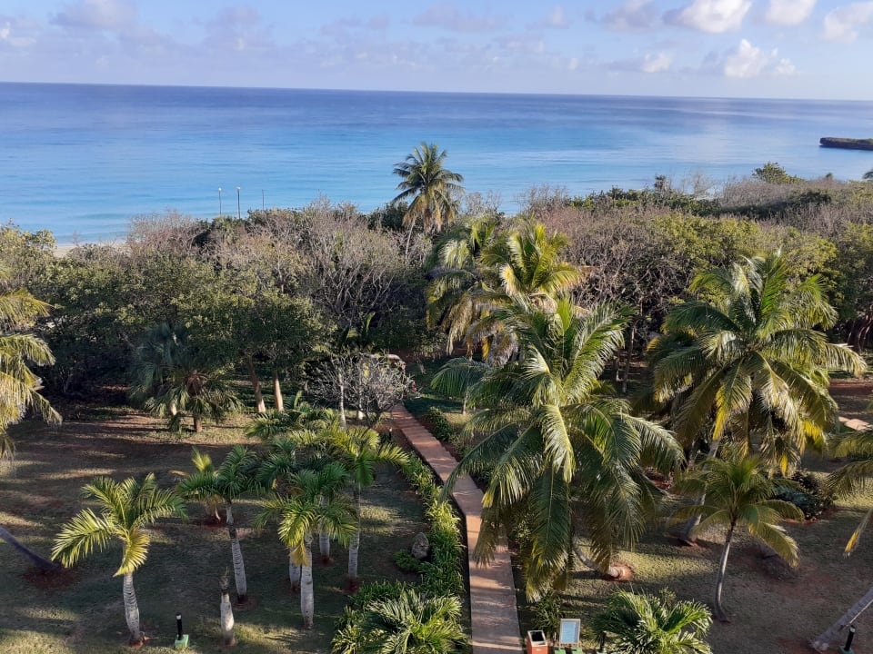 Zimmer Sirenis Tropical Varadero