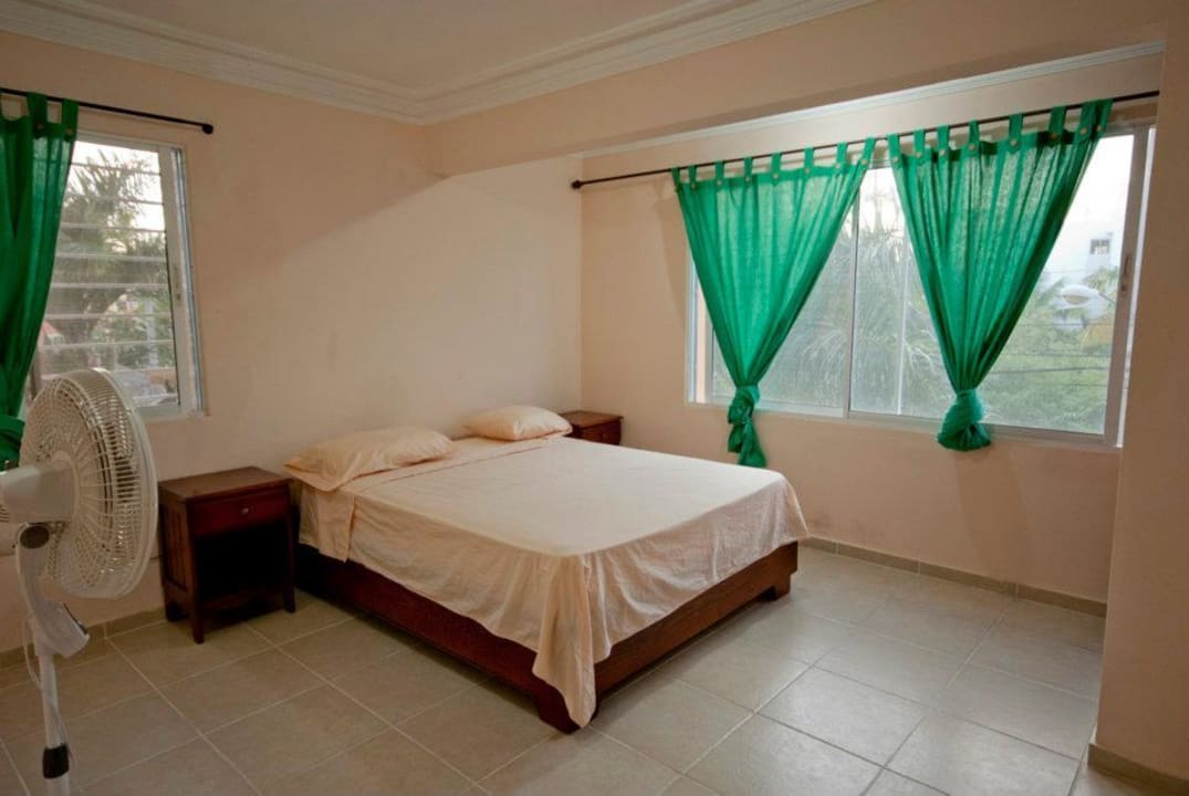 Other private room Bavaro Hostel