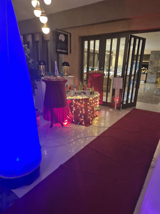 Gastro Seashell Vega