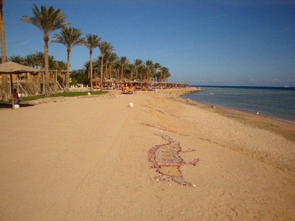 Strand Makadi Palace