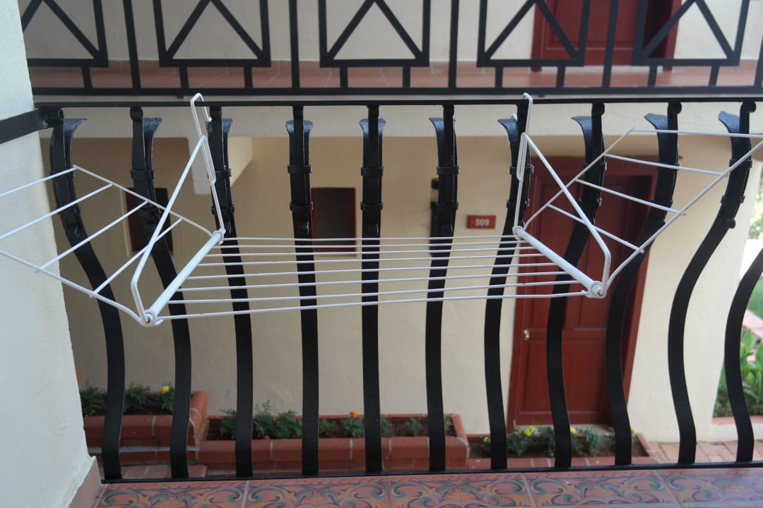 Doppelzimmer Hotel Meri