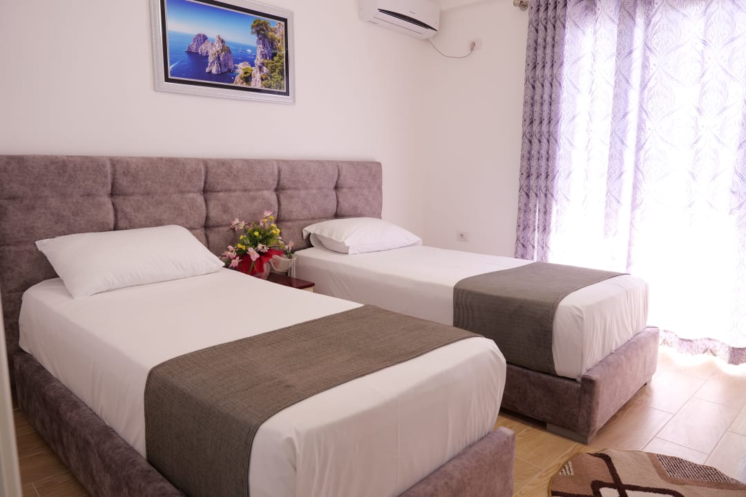 Zimmer Hotel Bella Vista