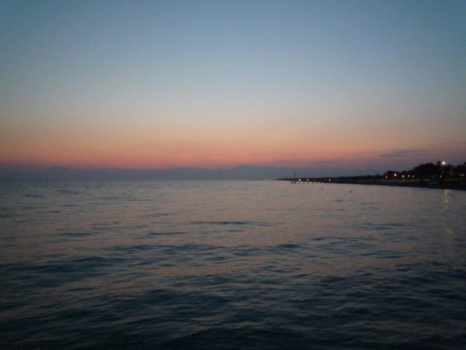 Westtaurusgebirge Megasaray Club Belek