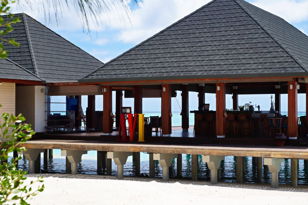 Gastro Summer Island Maldives