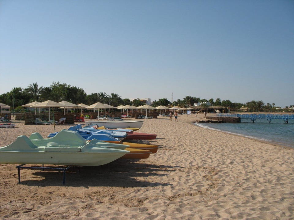 Strand Menaville Safaga