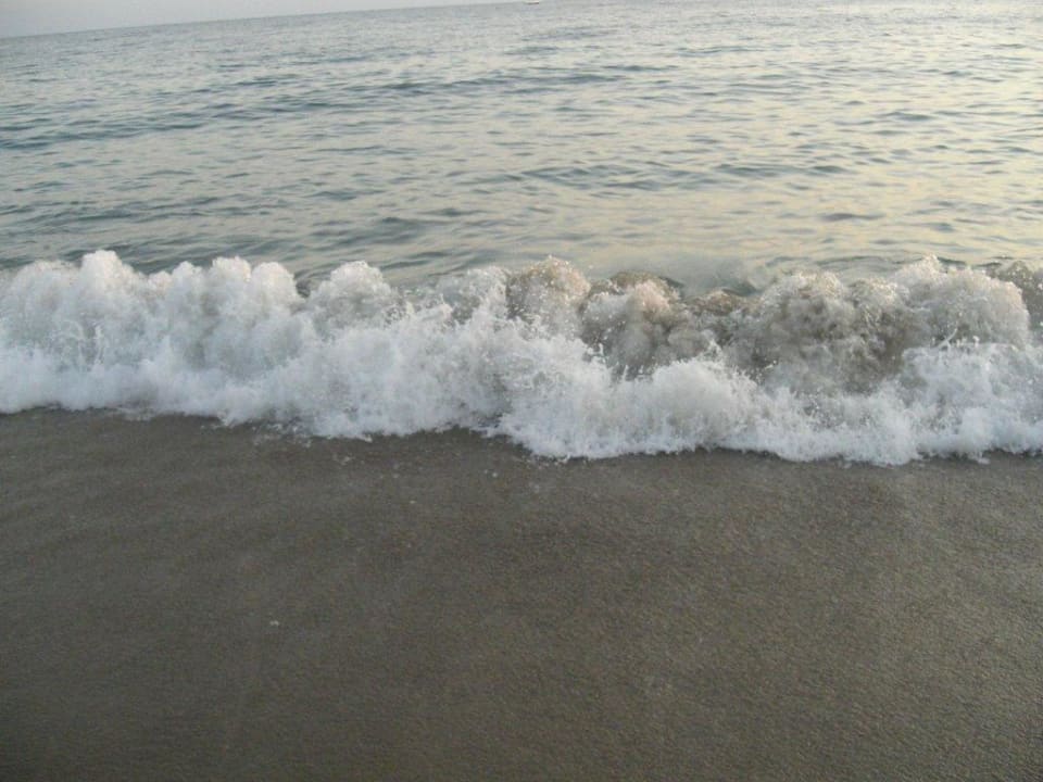 Strand Kleopatra Balik