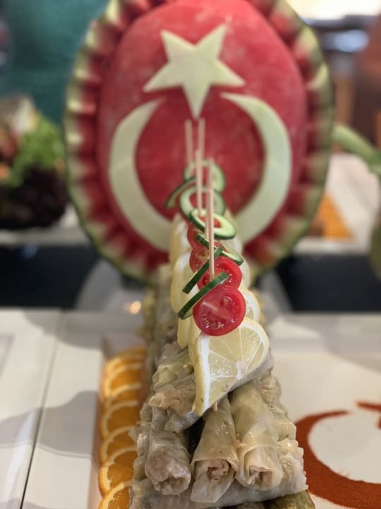 Gastro Hotel Grand Side