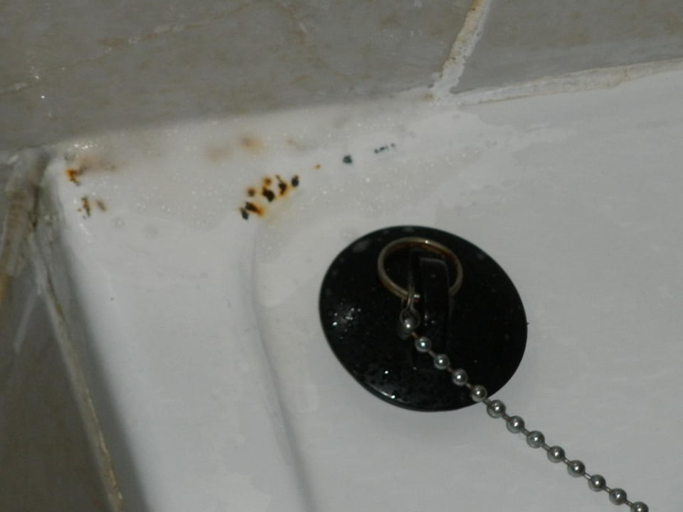 Badewanne Hotel Siroco - Adults only