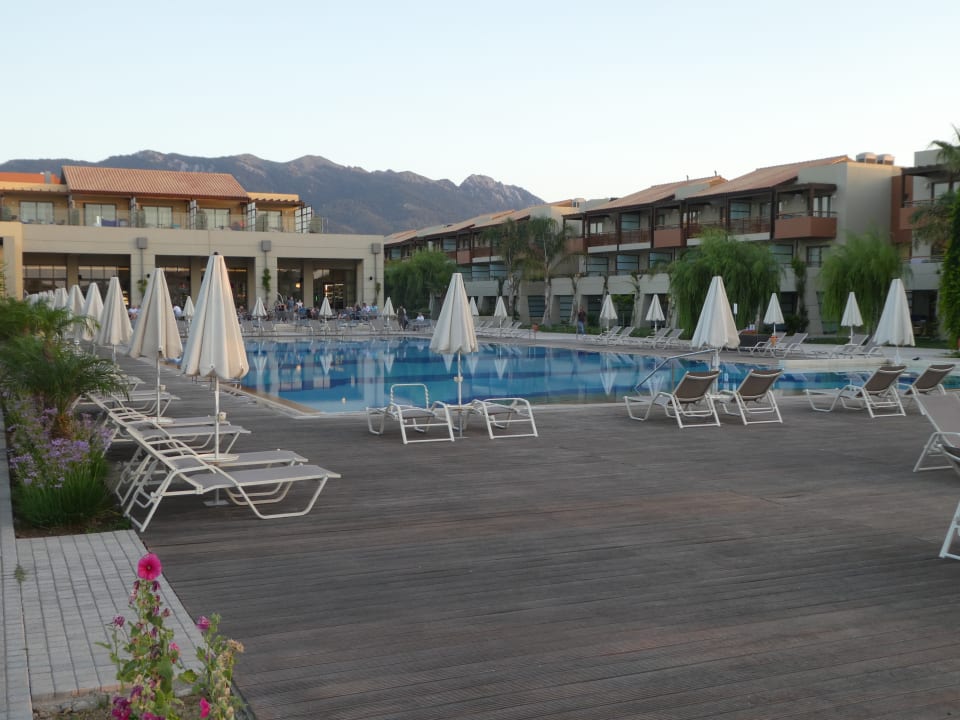 Pool Astir Odysseus Kos Resort & Spa