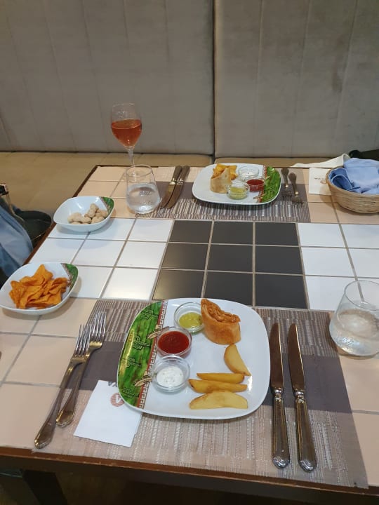 Gastro Adalya Ocean Deluxe