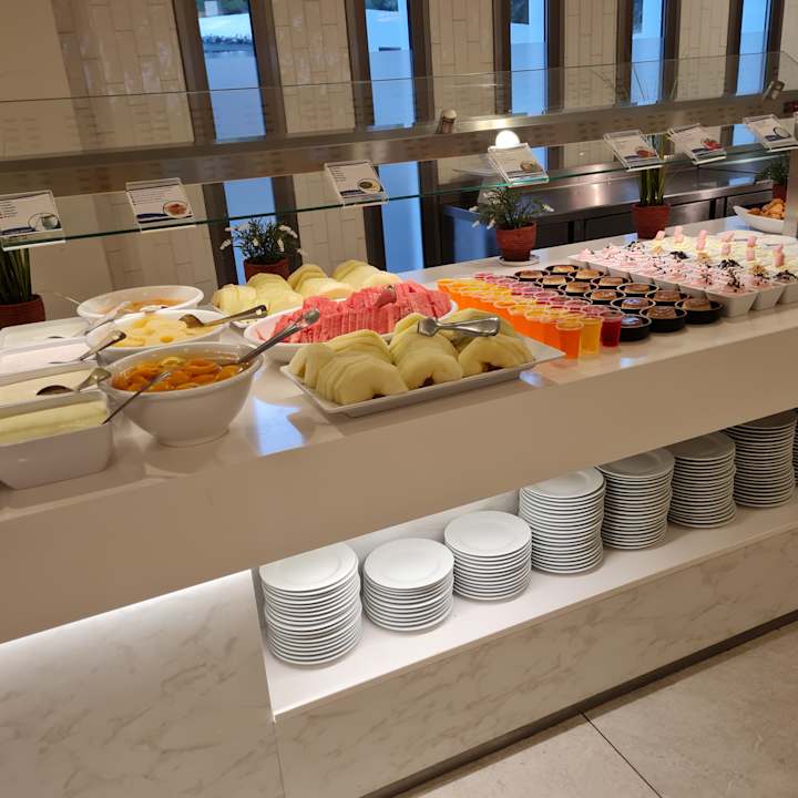 Gastro Hotel Best Negresco