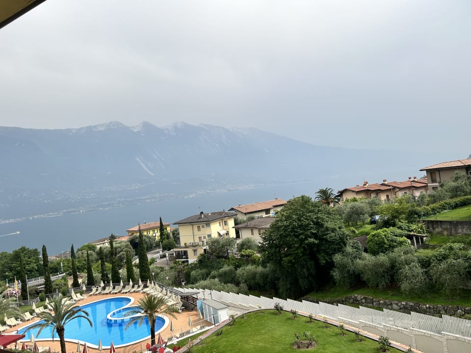 Zimmer Hotel Caravel