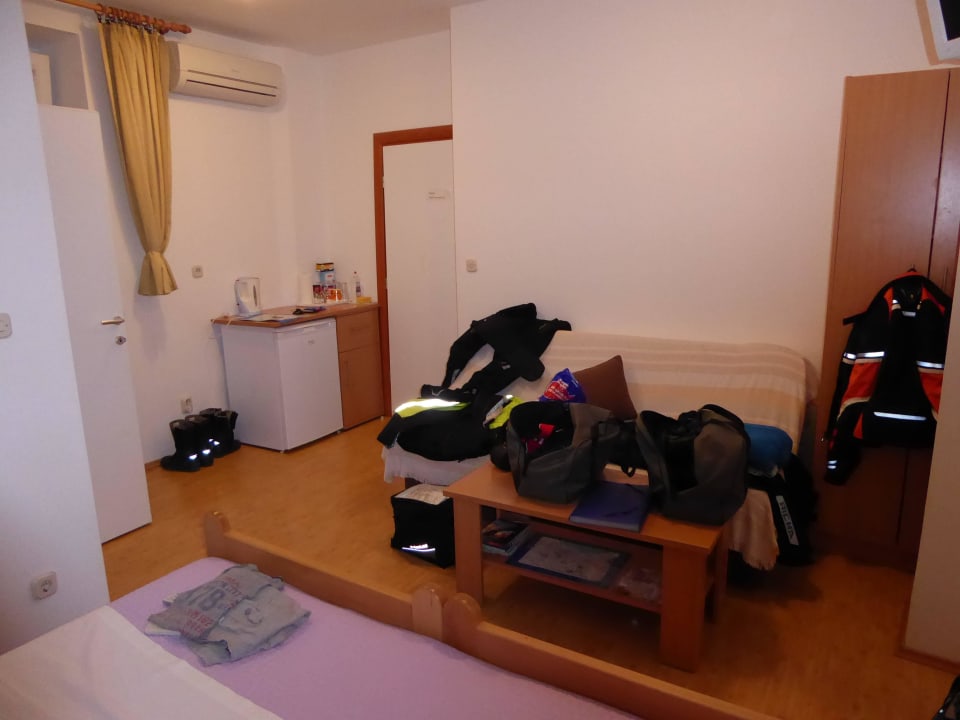 Zimmer Guesthouse Miro