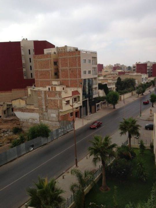 Zur Stadt Hotel Atlas Terminus & Spa