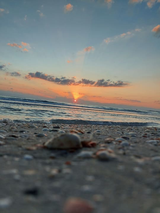 Strand Mahdia Beach & Aquapark