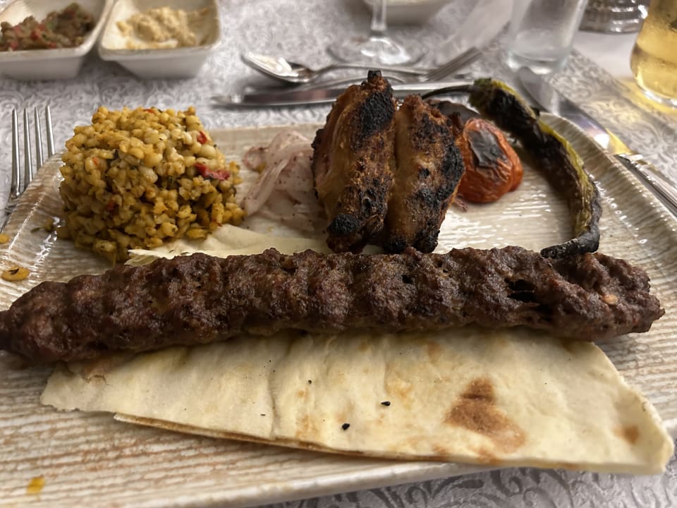 Sonstiges J'adore Deluxe Hotel & Spa